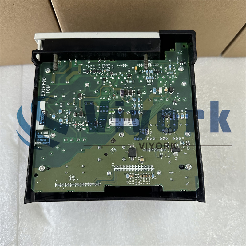 ALLEN BRADLEY 1756-PA72 POWER SUPPLY CONTROLLOGIX NEW