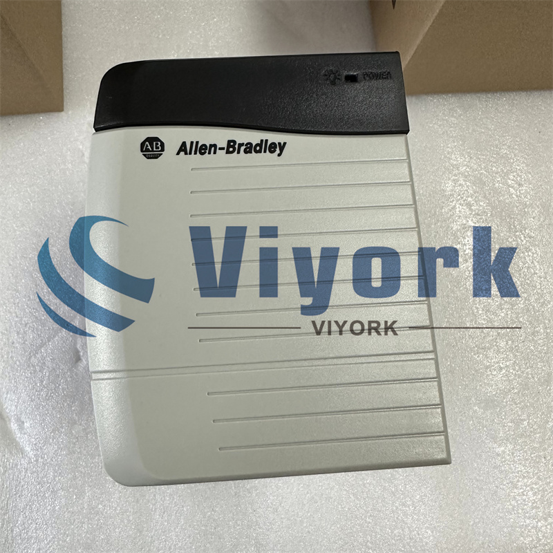 ALLEN BRADLEY 1756-PA72 POWER SUPPLY CONTROLLOGIX NEW