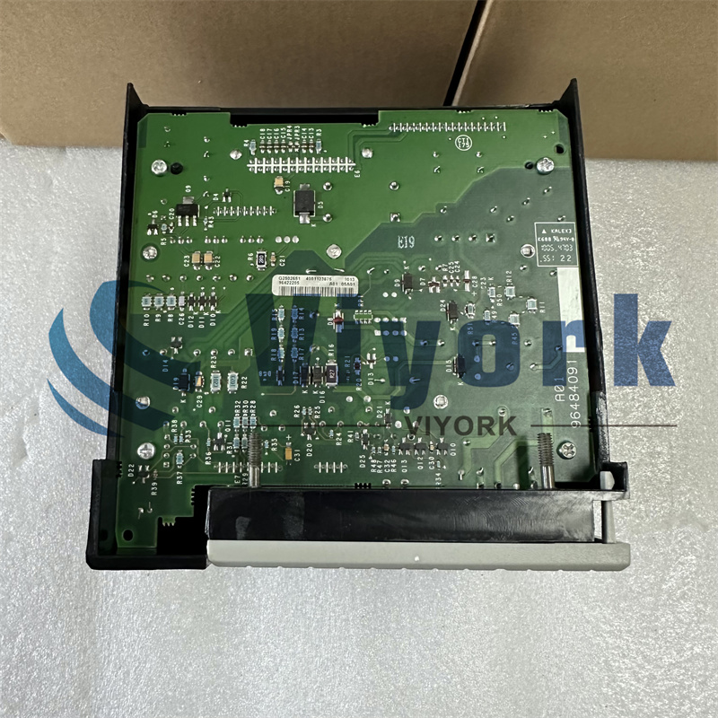 ALLEN BRADLEY 1756-PA75 POWER SUPPLY CONTROLLOGIX NEW