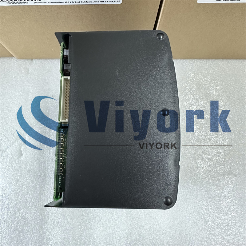 ALLEN BRADLEY 1756-PA75 POWER SUPPLY CONTROLLOGIX NEW