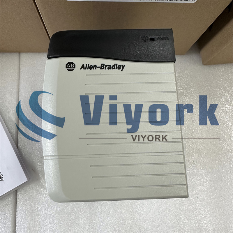 ALLEN BRADLEY 1756-PA75 POWER SUPPLY CONTROLLOGIX NEW