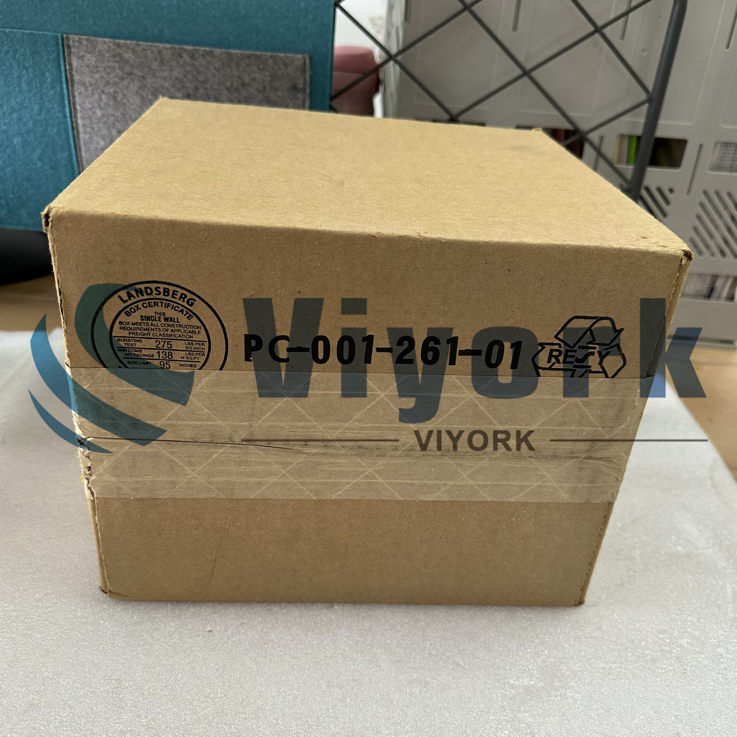 ALLEN BRADLEY 193-EC3FF Overload Relay Spot NEW