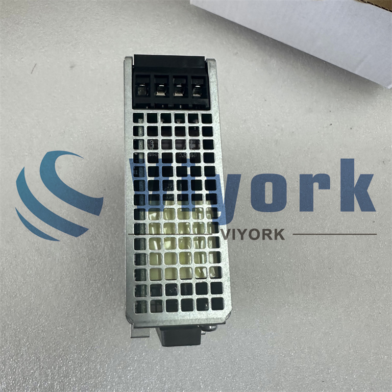 Allen Bradley 1606-XLE120E POWER SUPPLY MODULE NEW