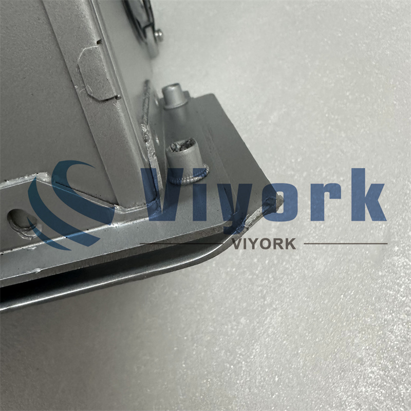 EBM D2D160-BE02-11 FAN NEW