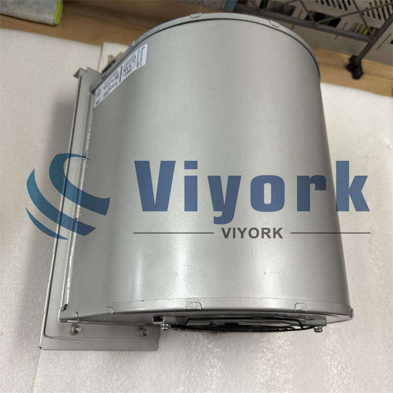 EBM D2D160-BE02-11 FAN NEW