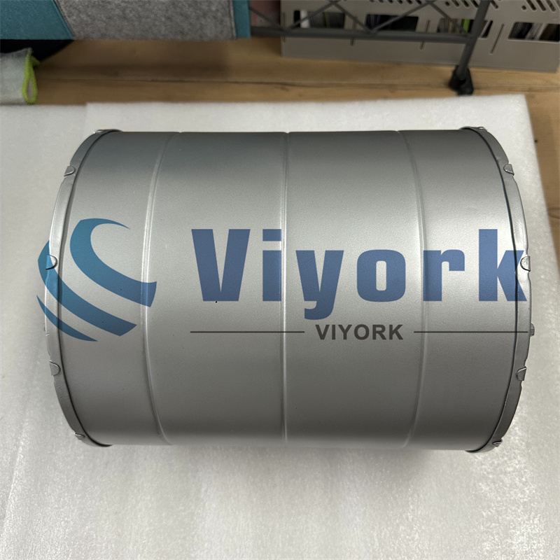 EBM D2D160-BE02-11 FAN NEW