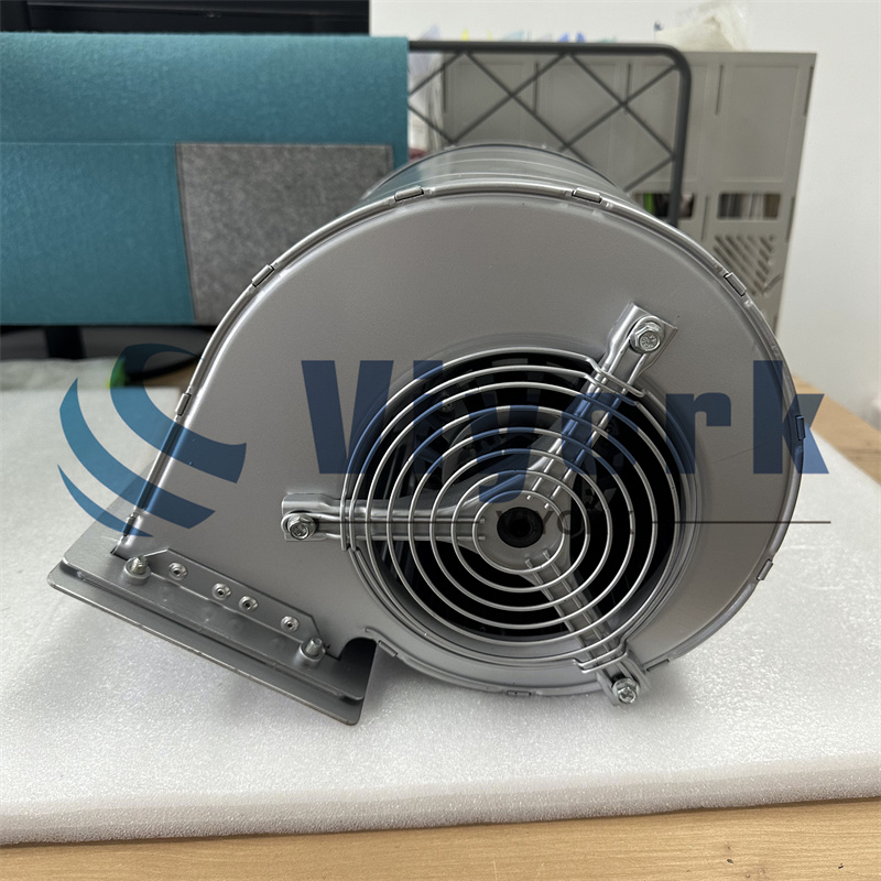 EBM D2D160-BE02-11 FAN NEW