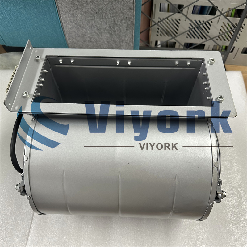 EBM D2D160-BE02-11 FAN NEW