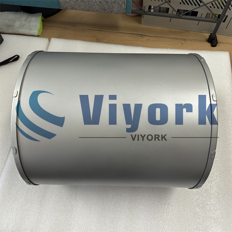 EBM D2D160-BE02-11 FAN NEW