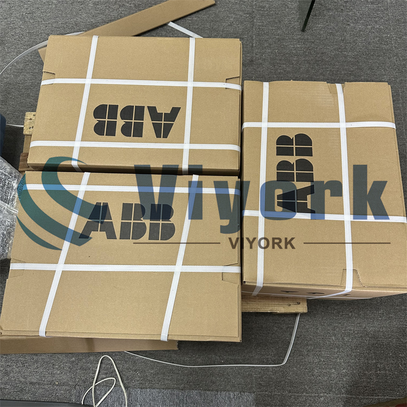 EBM D2D160-CE02-11 FAN NEW