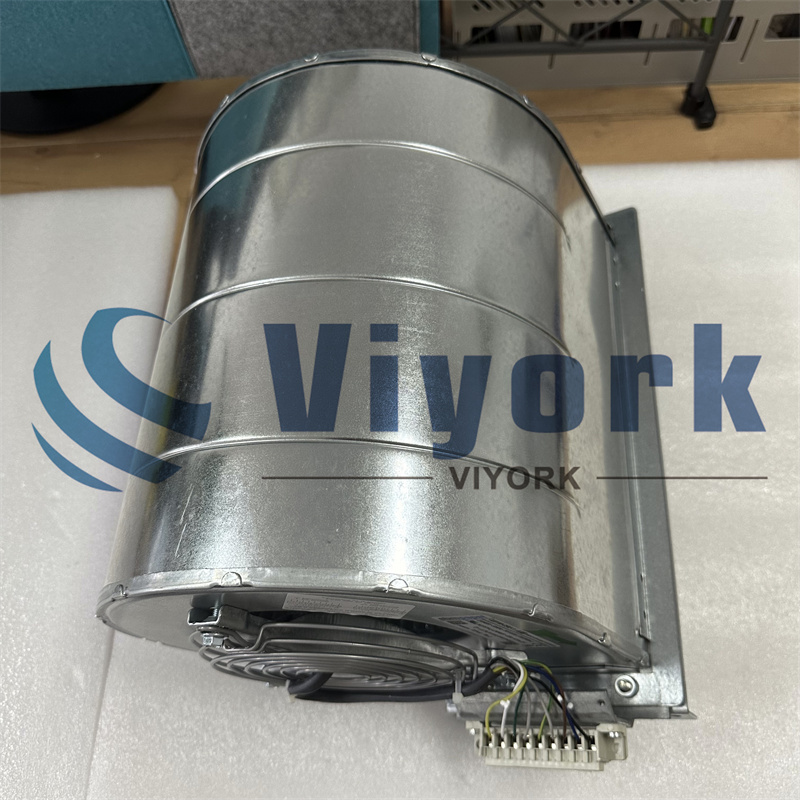 EBM D2D160-CE02-11 FAN NEW