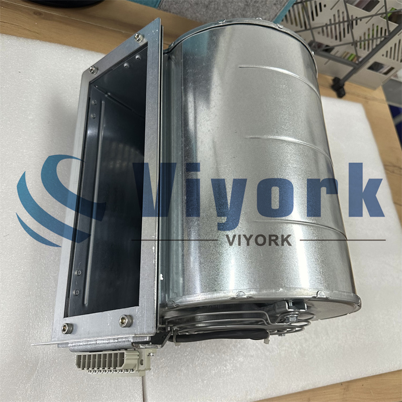 EBM D2D160-CE02-11 FAN NEW