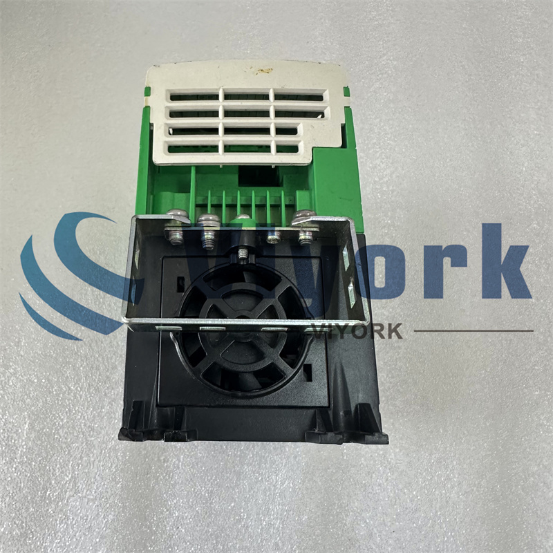 Emerson C200-01200042A SERVO DRIVE