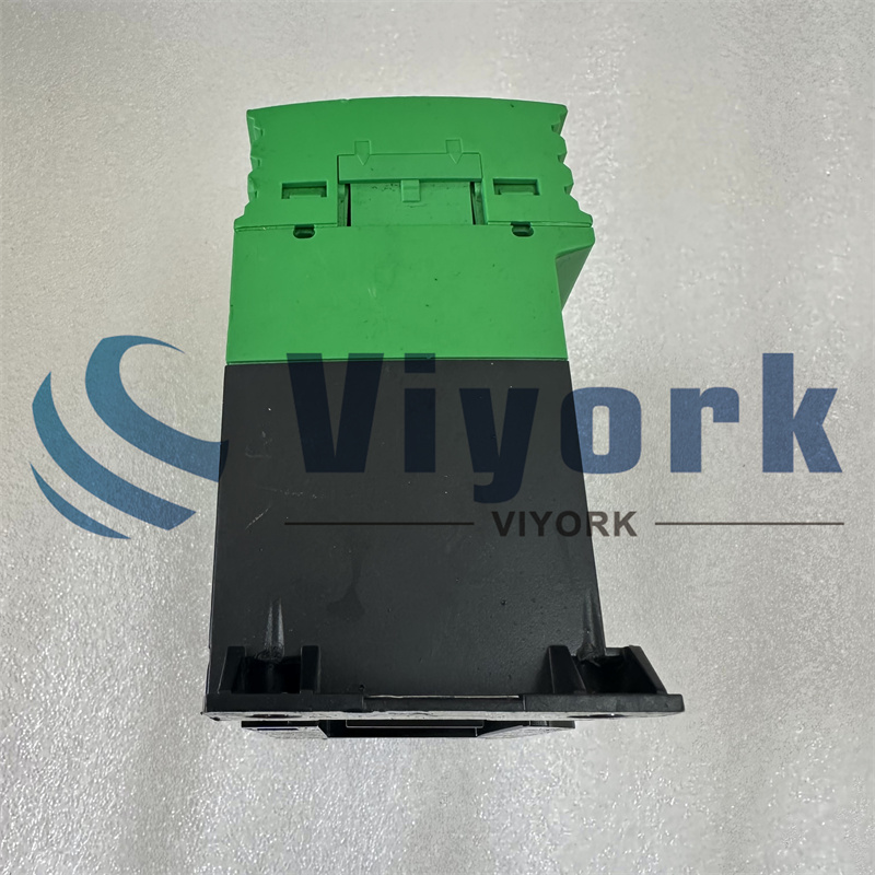 Emerson C200-01200042A SERVO DRIVE