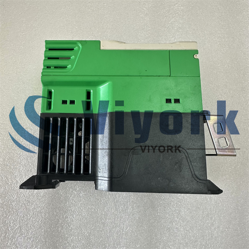 Emerson C200-01200042A SERVO DRIVE