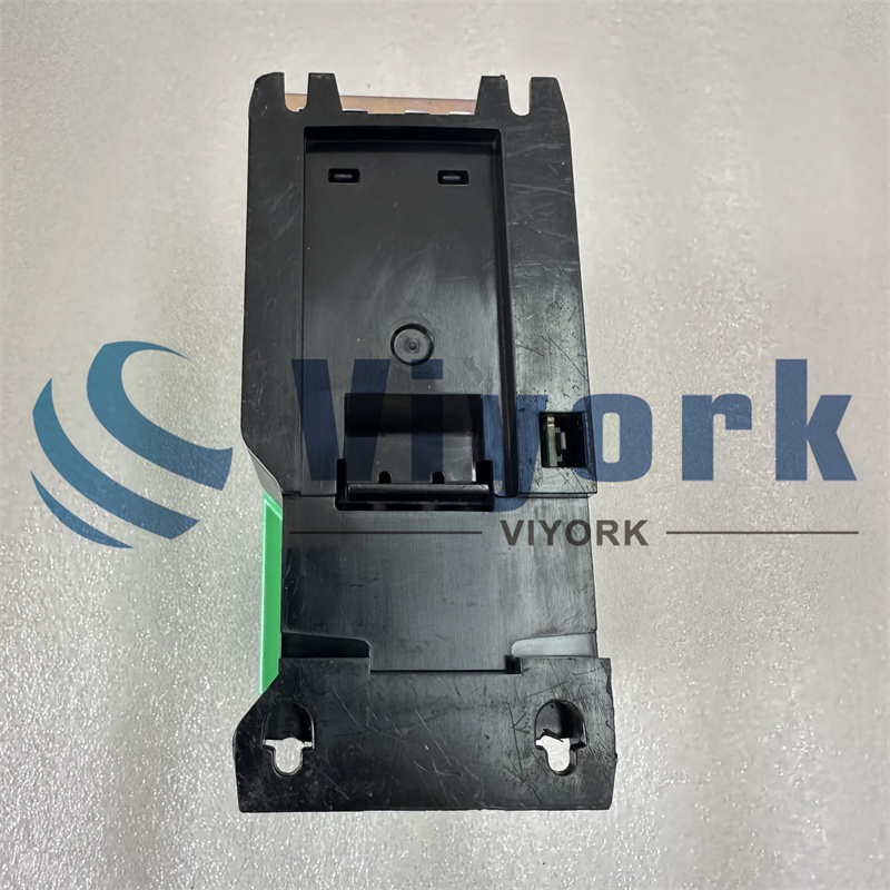 Emerson C200-01200042A SERVO DRIVE