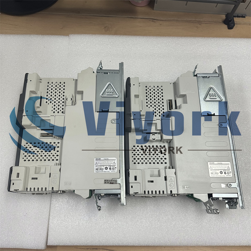 Emerson DST1403P SERVO DRIVE