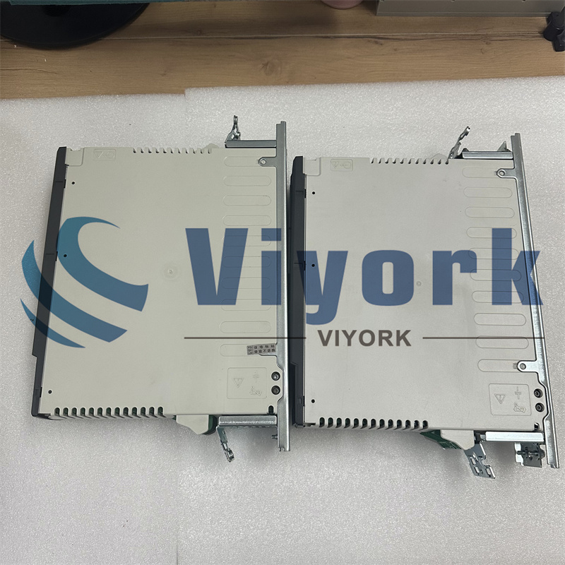 Emerson DST1403P SERVO DRIVE