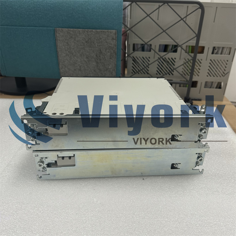 Emerson DST1403P SERVO DRIVE