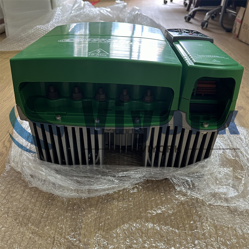 Emerson UNI3404 SERVO DRIVE