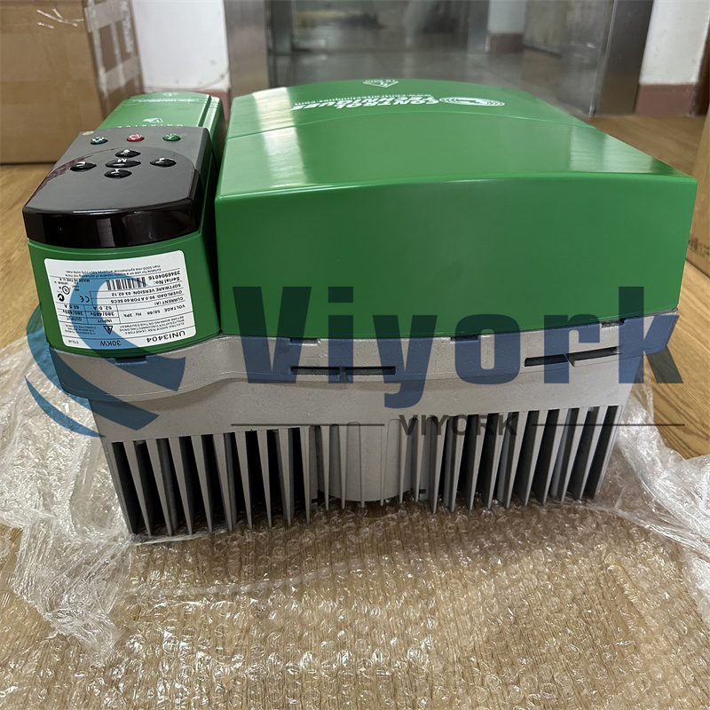 Emerson UNI3404 SERVO DRIVE