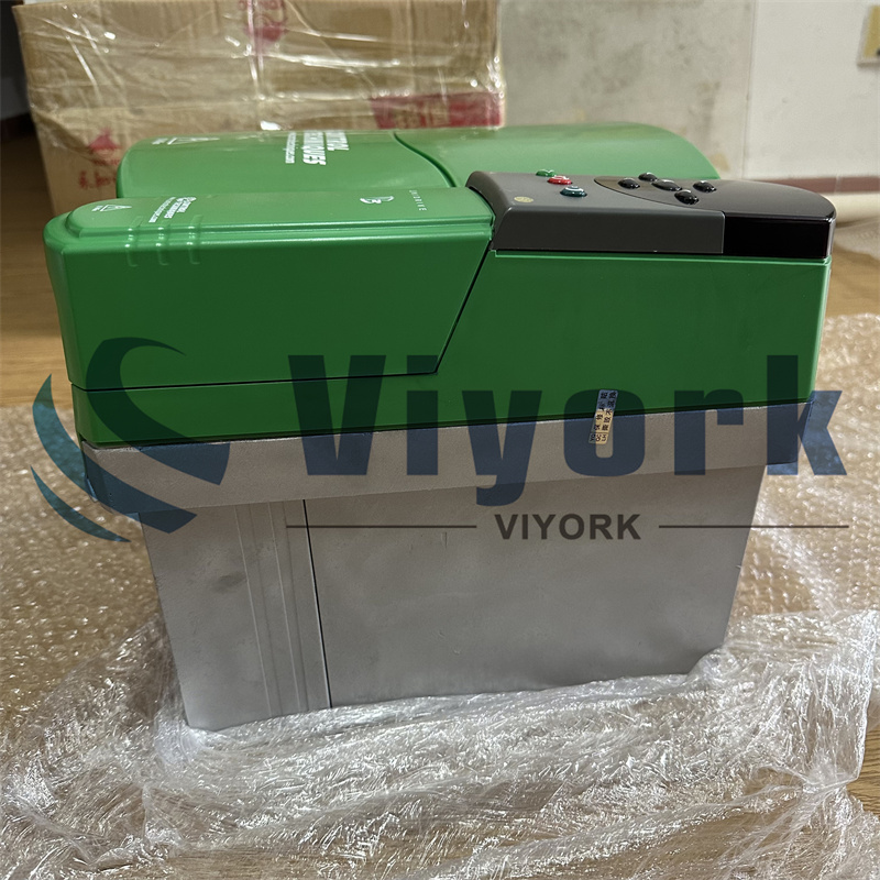 Emerson UNI3404 SERVO DRIVE