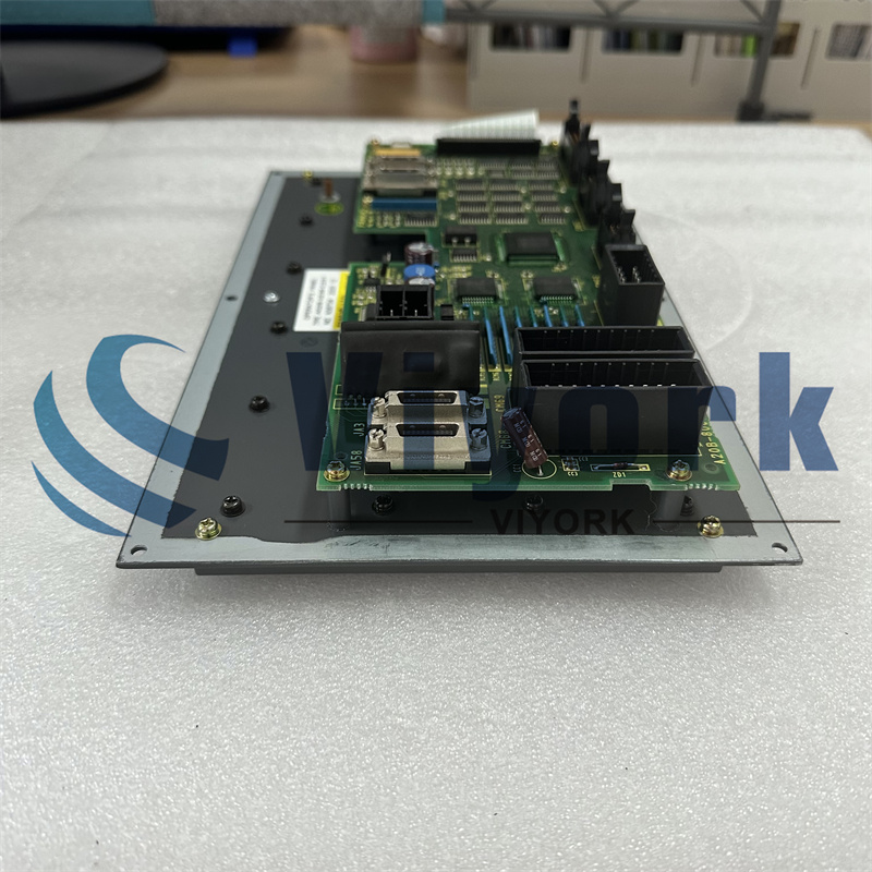 Fanuc A02B-0236-C231 MAIN PANEL B OPERATOR PANEL OPERATOR PANEL WO MDI NEW