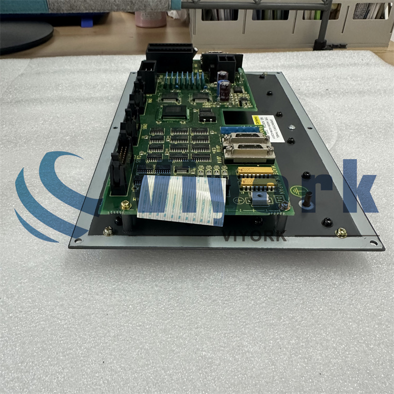 Fanuc A02B-0236-C231 MAIN PANEL B OPERATOR PANEL OPERATOR PANEL WO MDI NEW