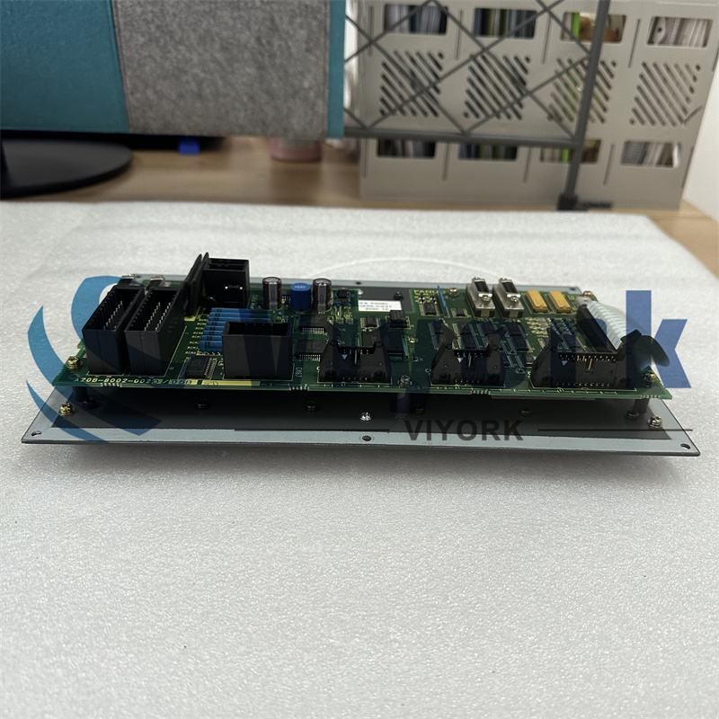 Fanuc A02B-0236-C231 MAIN PANEL B OPERATOR PANEL OPERATOR PANEL WO MDI NEW