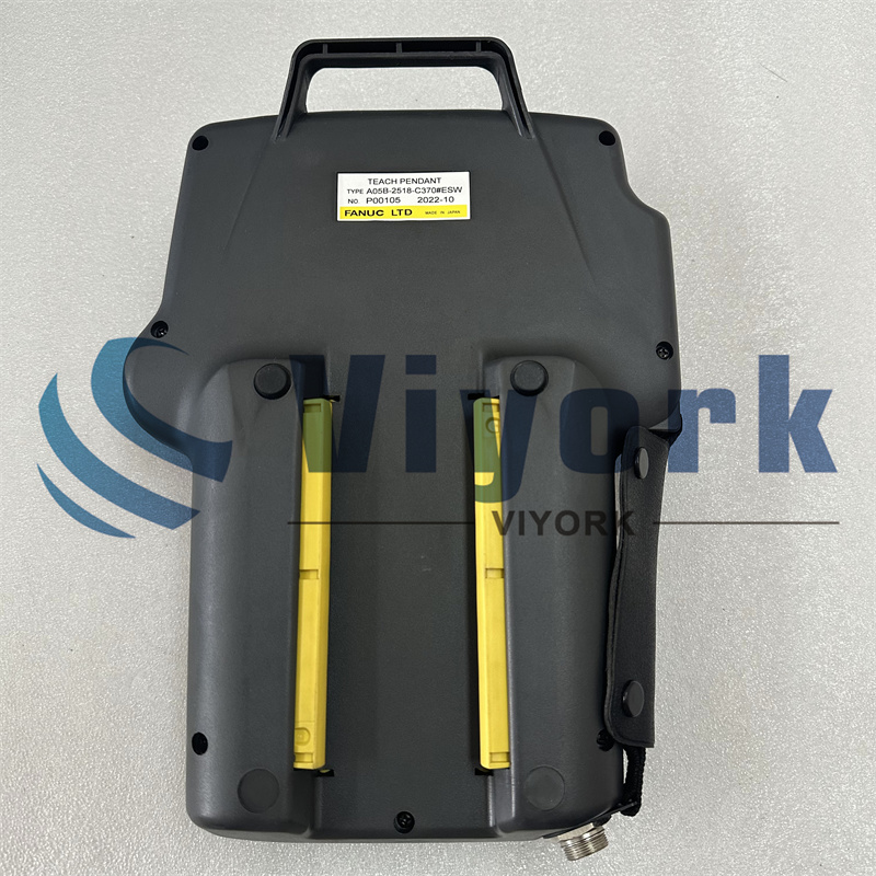 Fanuc A05B-2518-C370#ESW teaching pendant NEW