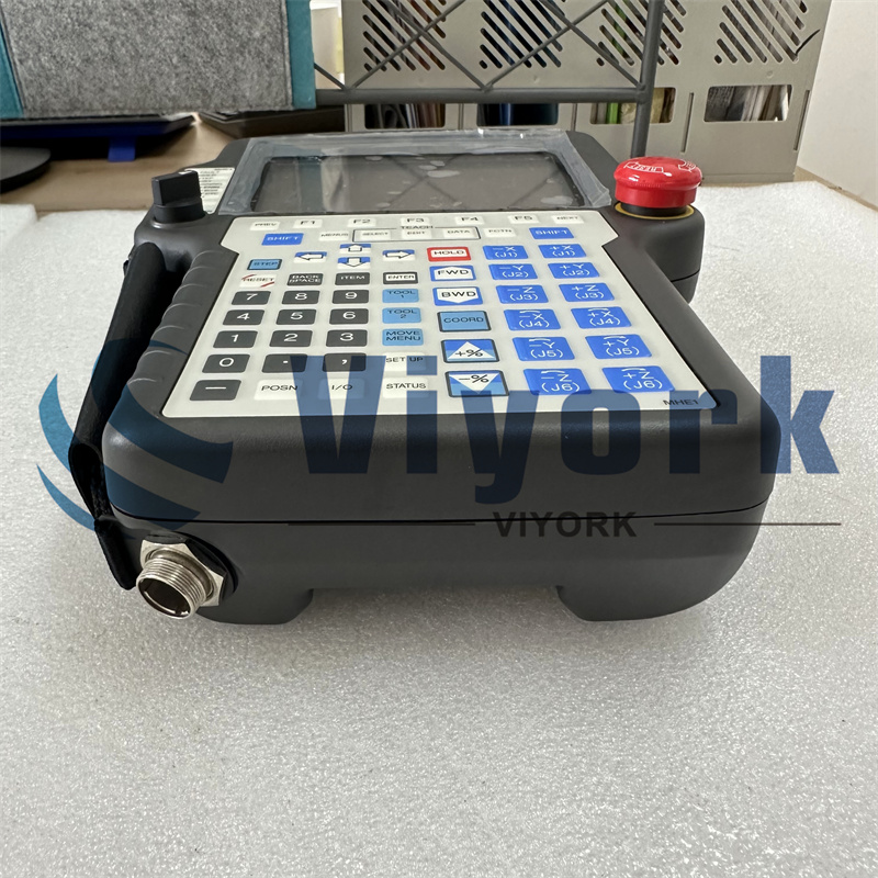 Fanuc A05B-2518-C370#ESW teaching pendant NEW