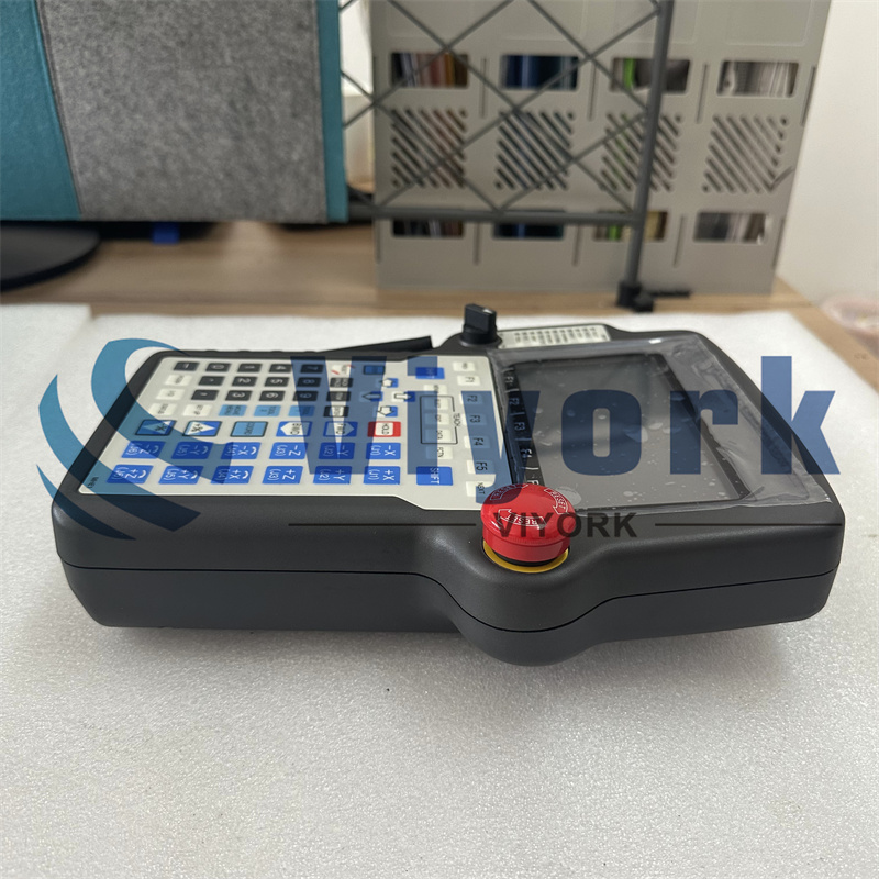 Fanuc A05B-2518-C370#ESW teaching pendant NEW
