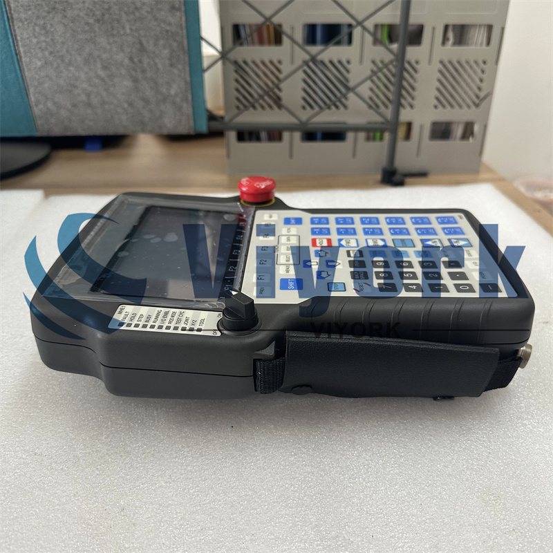 Fanuc A05B-2518-C370#ESW teaching pendant NEW