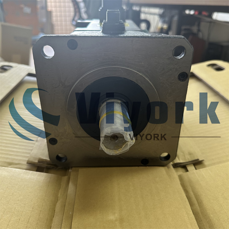Fanuc A06B-0041-B605#S042 SERVO MOTOR NEW