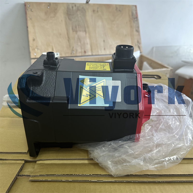Fanuc A06B-0041-B605#S042 SERVO MOTOR NEW