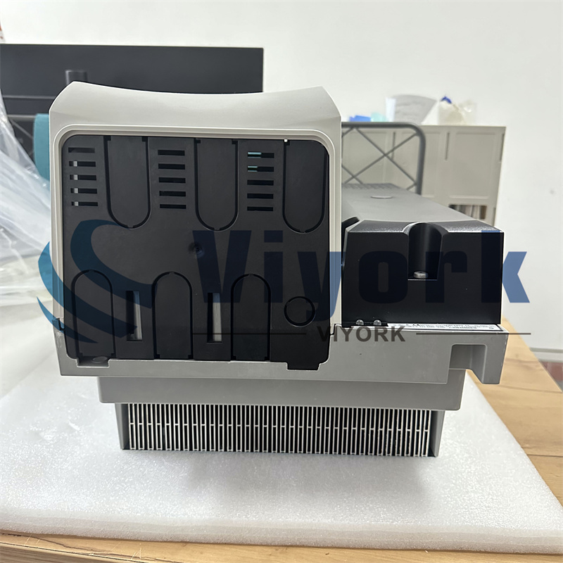 NIDEC CORP CONTROL TECHNIQUES SPMC2402 INVERTER DRIVE NEW