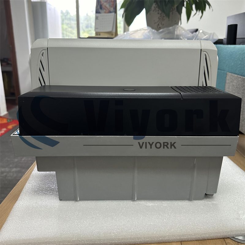 NIDEC CORP CONTROL TECHNIQUES SPMC2402 INVERTER DRIVE NEW