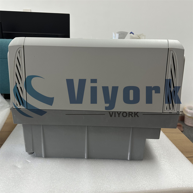 NIDEC CORP CONTROL TECHNIQUES SPMC2402 INVERTER DRIVE NEW