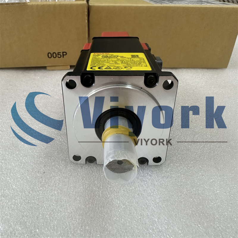 Fanuc A06B-0116-B103 SERVO MOTOR NEW