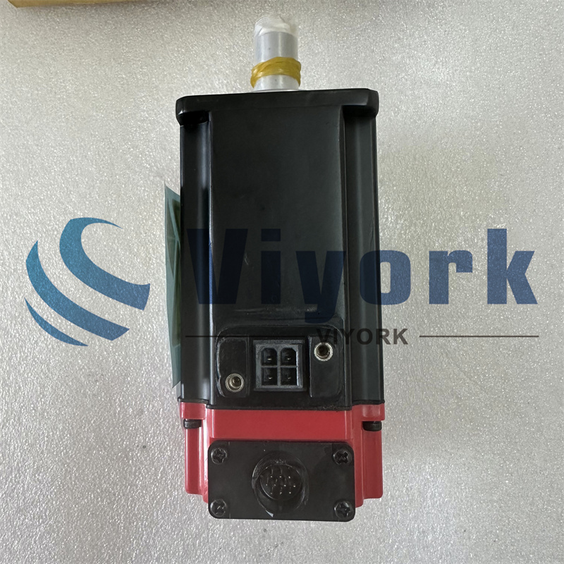 Fanuc A06B-0116-B103 SERVO MOTOR NEW