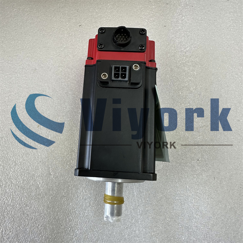 Fanuc A06B-0116-B203#0100 AC SERVO MOTOR NEW