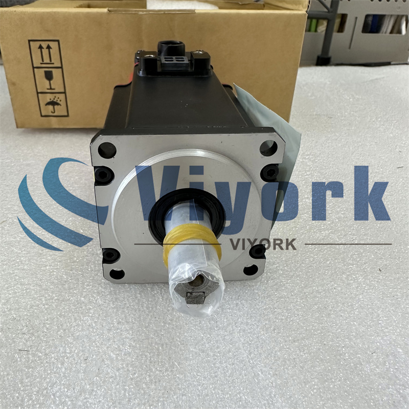 Fanuc A06B-0116-B203#0100 AC SERVO MOTOR NEW
