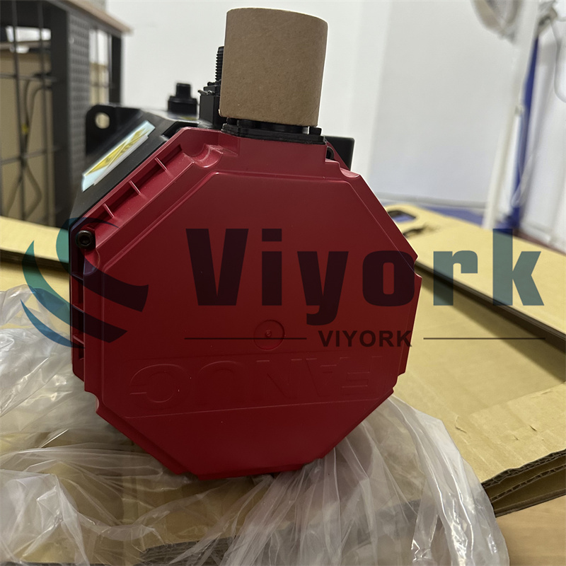 Fanuc A06B-0147-B177 SERVO MOTOR NEW