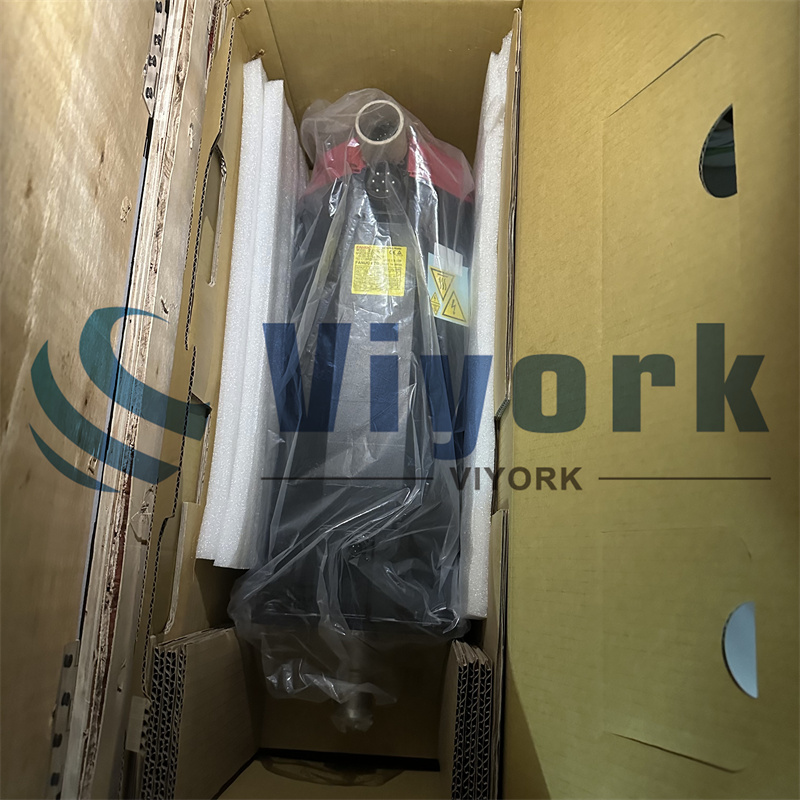 Fanuc A06B-0153-B177 SERVO MOTOR NEW