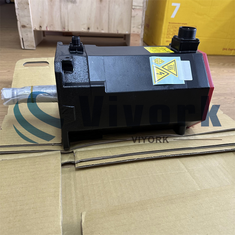 Fanuc A06B-0247-B605#S000 SERVO MOTOR NEW