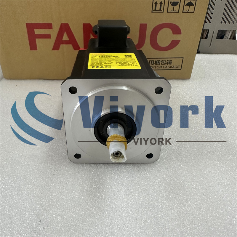 Fanuc A06B-0373-B077 SERVO MOTOR NEW