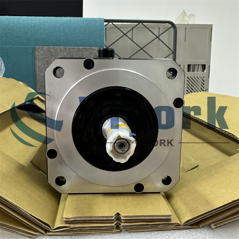 Fanuc A06B-0512-B003#7000 AC SERVO MOTOR NEW
