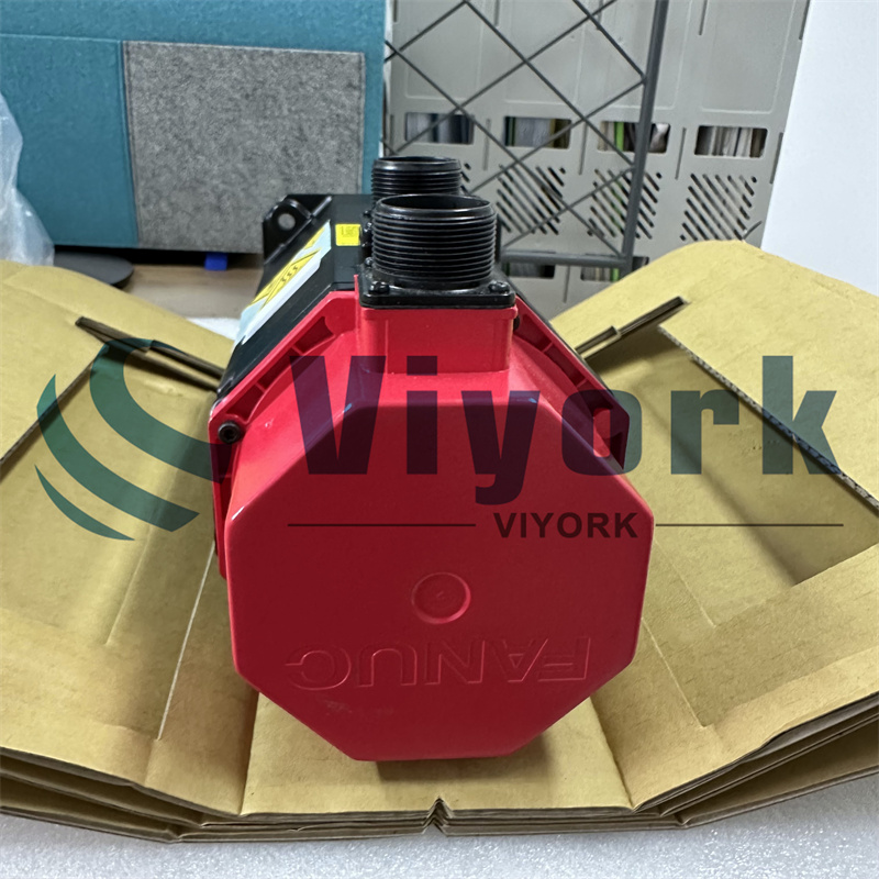 Fanuc A06B-0512-B003#7000 AC SERVO MOTOR NEW