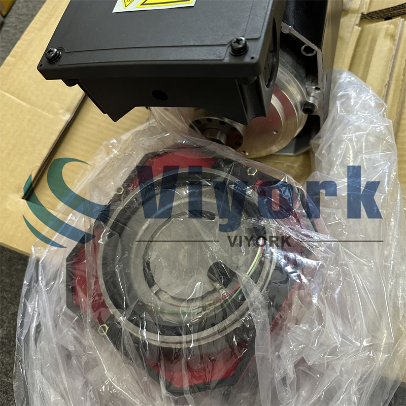 Fanuc A06B-0869-B927#0941 SERVO MOTOR NEW
