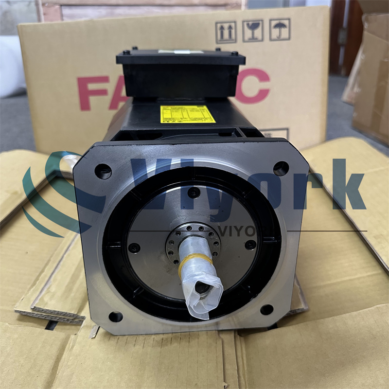 Fanuc A06B-0869-B927#0941 SERVO MOTOR NEW